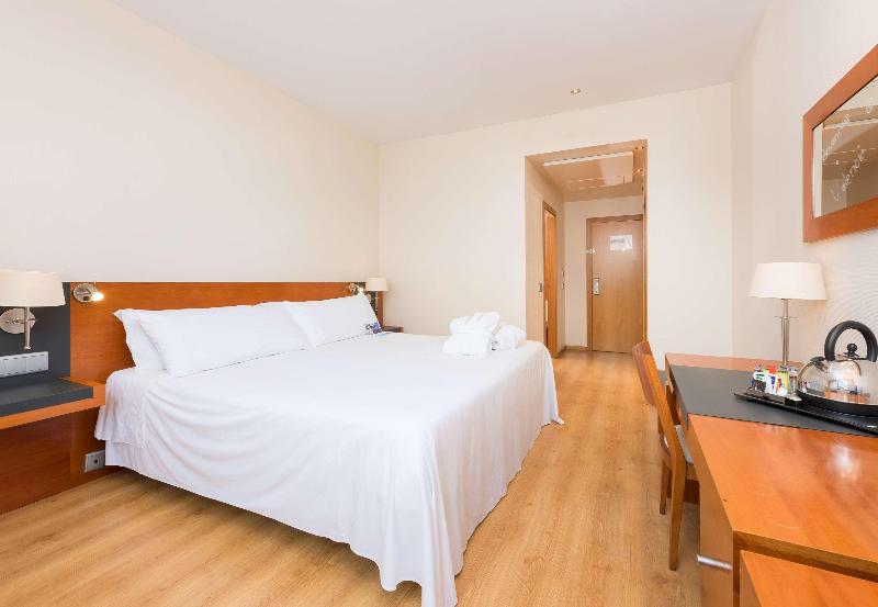 غرفة بريميوم, Valencia Oceanic Affiliated By Meliá