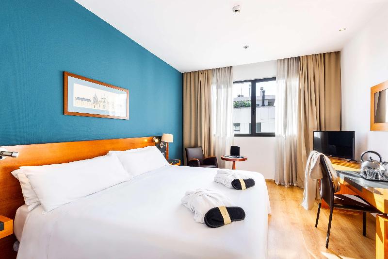 غرفة بريميوم, Valencia Oceanic Affiliated By Meliá