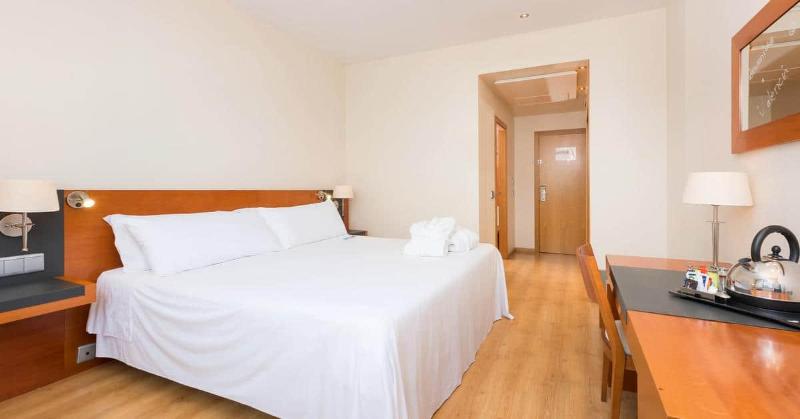 غرفة بريميوم, Valencia Oceanic Affiliated By Meliá