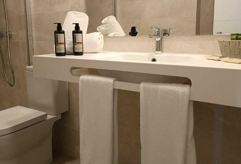 침실 1개 아파트, Marina Elite