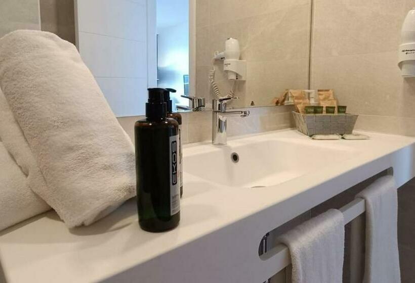 Апартаменты 1 Спальня, Marina Elite