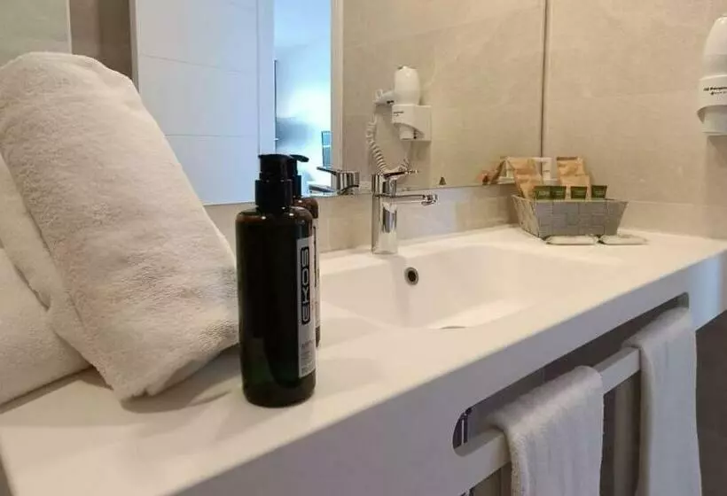آپارتمان 1 خوابه, Marina Elite