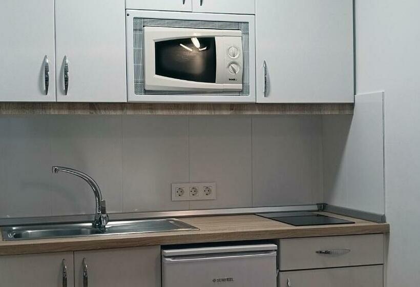 침실 1개 아파트, Marina Elite