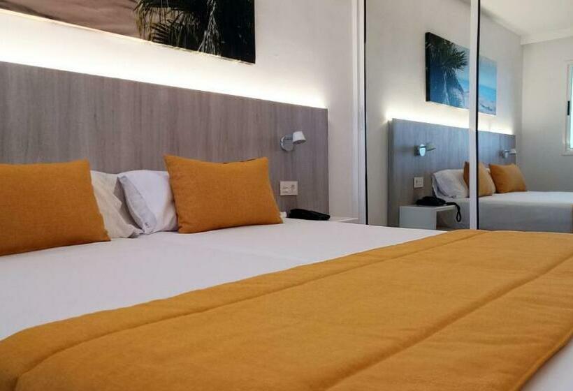 침실 1개 아파트, Marina Elite