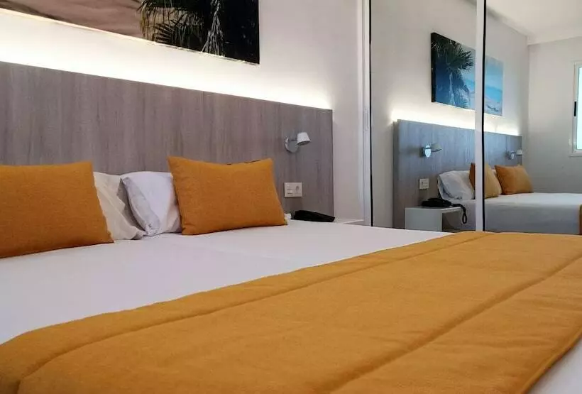 آپارتمان 1 خوابه, Marina Elite