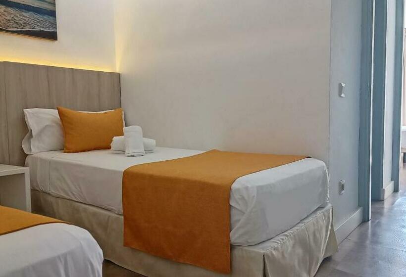 침실 2개 아파트, Marina Elite