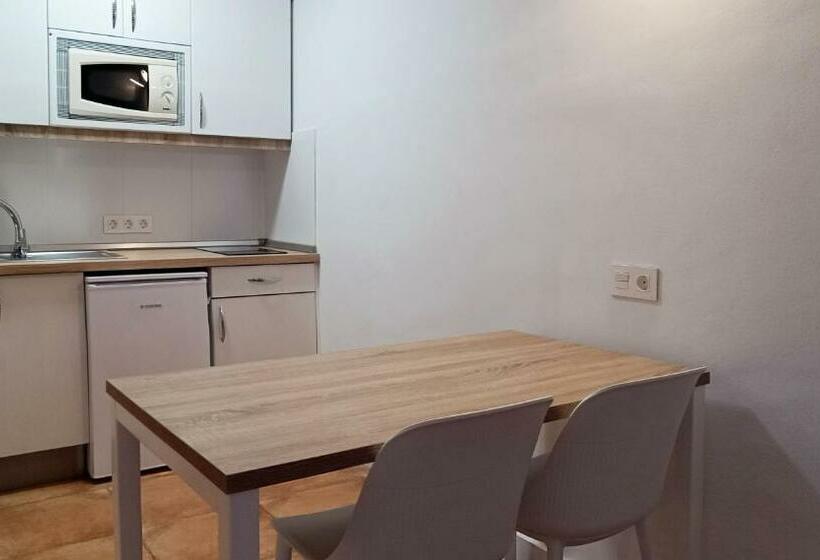 침실 2개 아파트, Marina Elite