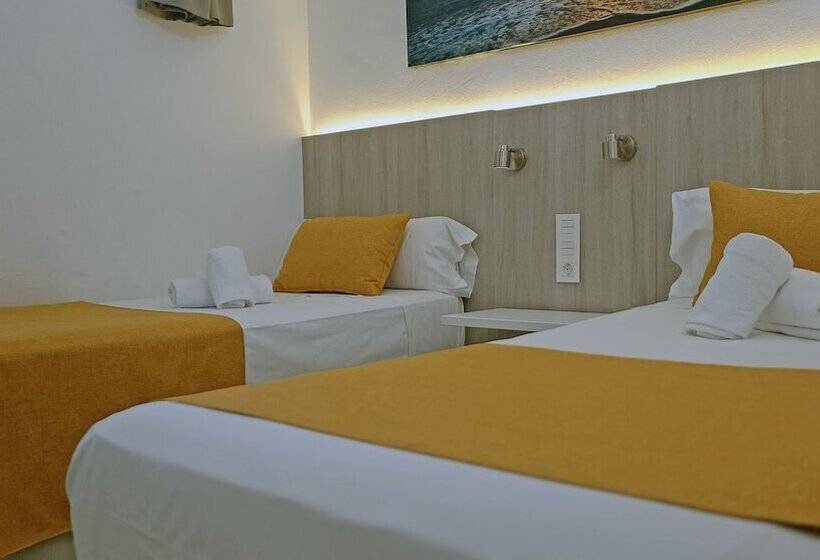 침실 2개 아파트, Marina Elite