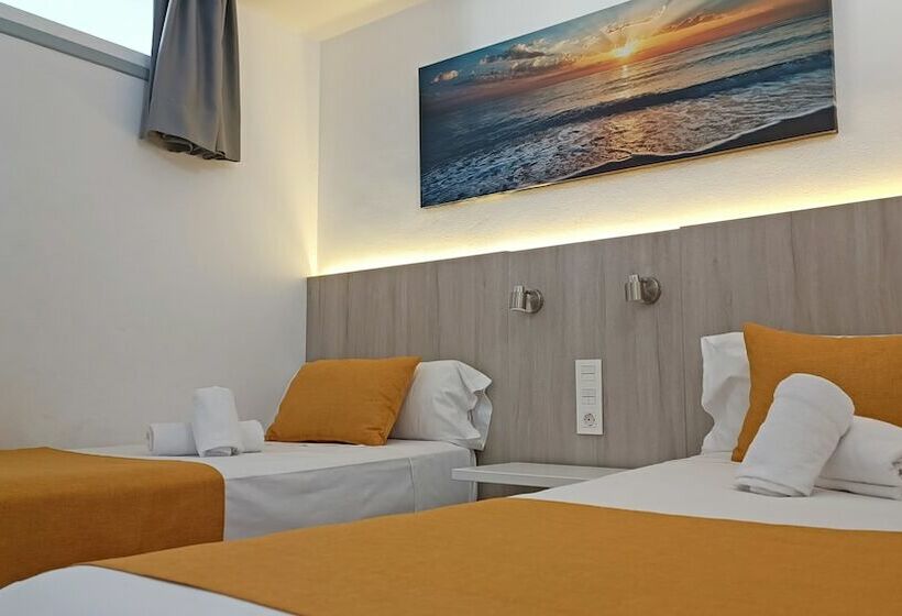 침실 2개 아파트, Marina Elite