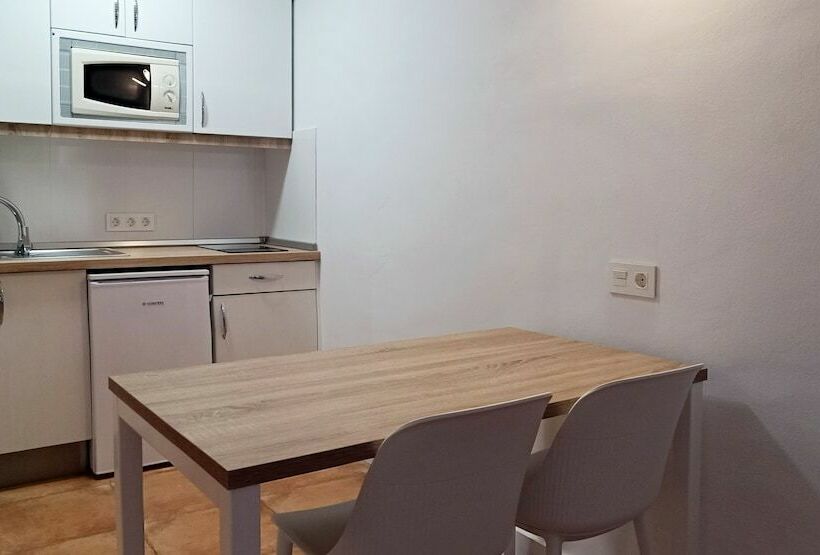 침실 2개 아파트, Marina Elite