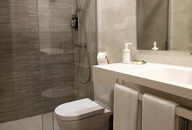 침실 2개 아파트, Marina Elite