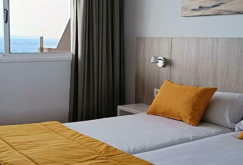 침실 1개 바다 전망 아파트, Marina Elite