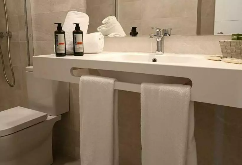 آپارتمان 1 خوابه با چشمانداز دریا, Marina Elite