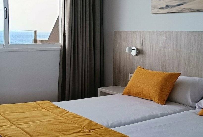 침실 1개 바다 전망 아파트, Marina Elite