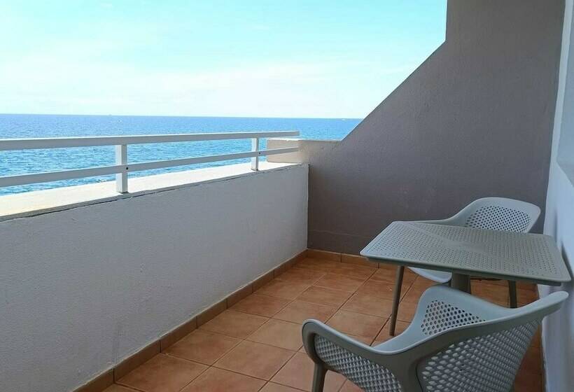 침실 1개 바다 전망 아파트, Marina Elite