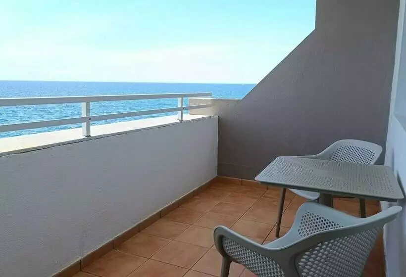 آپارتمان 1 خوابه با چشمانداز دریا, Marina Elite