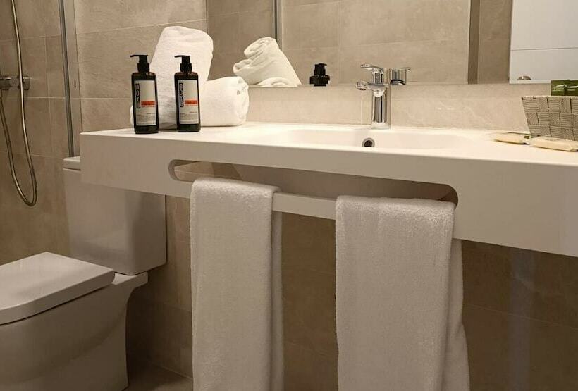 침실 1개 바다 전망 아파트, Marina Elite