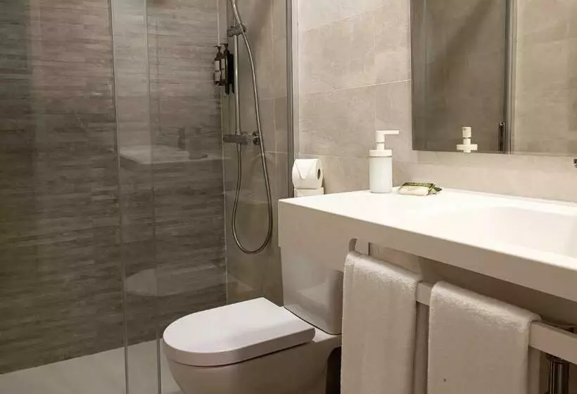 آپارتمان 2 خوابه با چشمانداز دریا, Marina Elite
