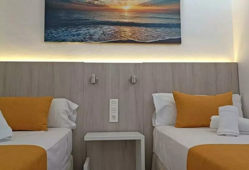 آپارتمان 2 خوابه با چشمانداز دریا, Marina Elite