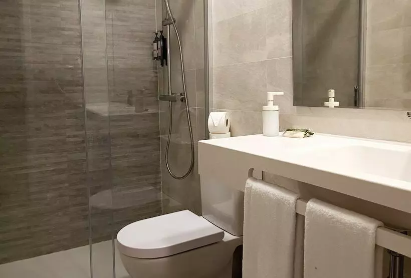 آپارتمان 2 خوابه با چشمانداز دریا, Marina Elite