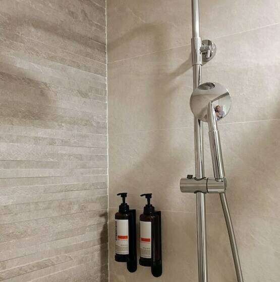 침실 2개 바다 전망 아파트, Marina Elite