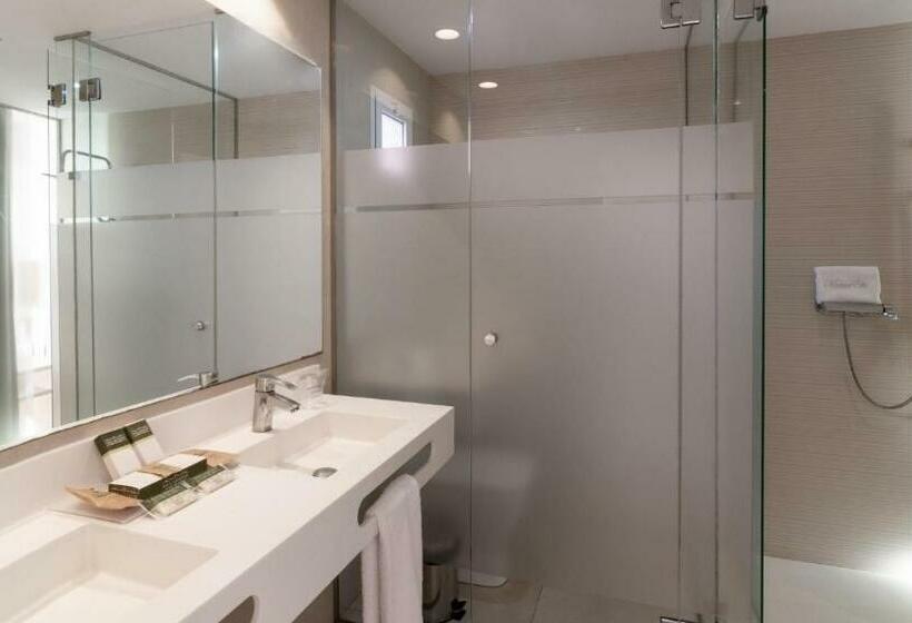 주니어 스위트 바다 전망, Marina Elite