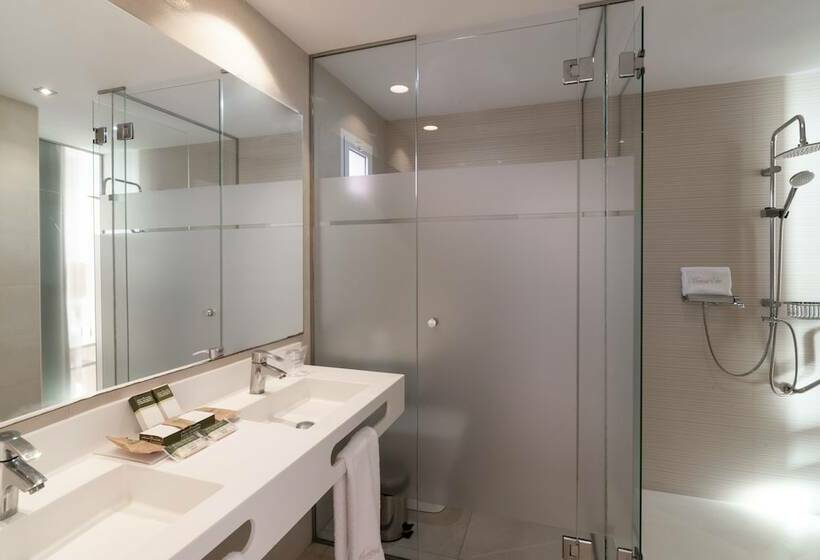 주니어 스위트 바다 전망, Marina Elite