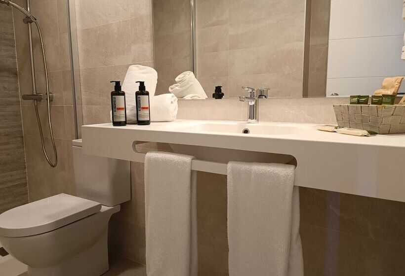 침실 1개 아파트, Marina Elite