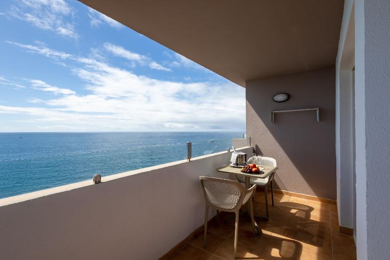 침실 2개 바다 전망 아파트, Marina Elite