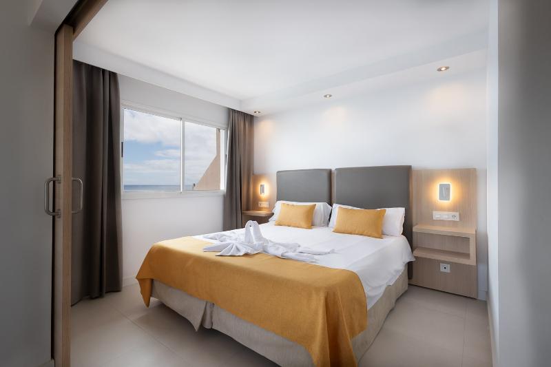 침실 2개 바다 전망 아파트, Marina Elite