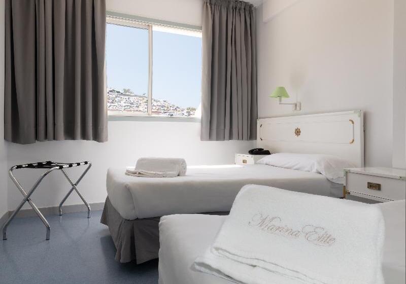 침실 1개 아파트, Marina Elite