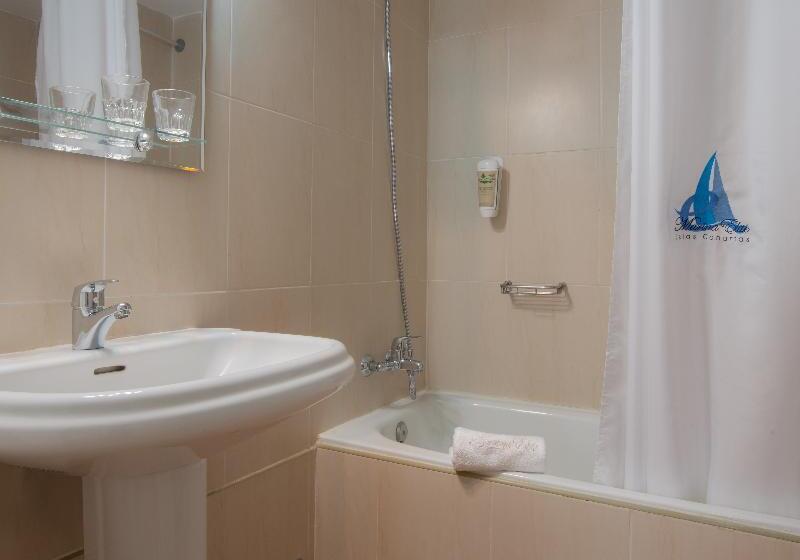 침실 1개 아파트, Marina Elite