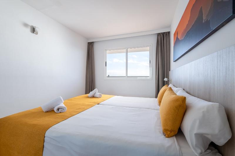 침실 1개 바다 전망 아파트, Marina Elite