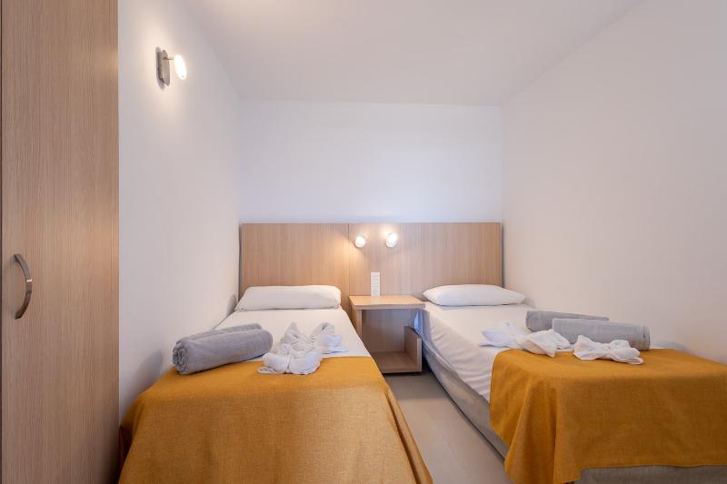 침실 1개 바다 전망 아파트, Marina Elite