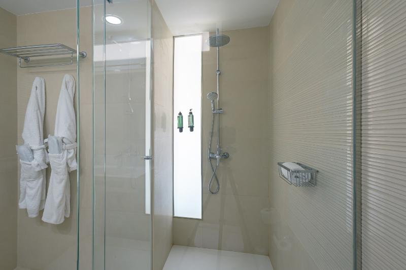 침실 1개 바다 전망 아파트, Marina Elite