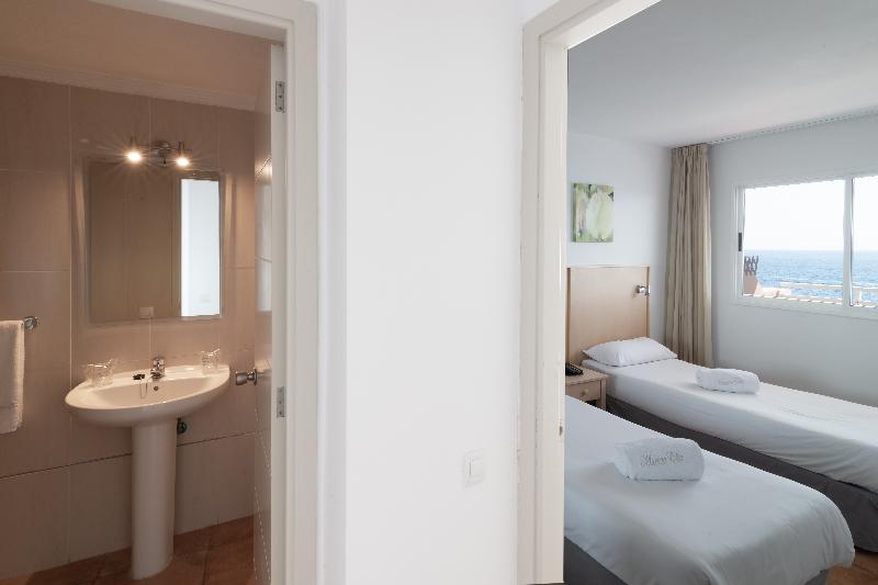 침실 2개 아파트, Marina Elite