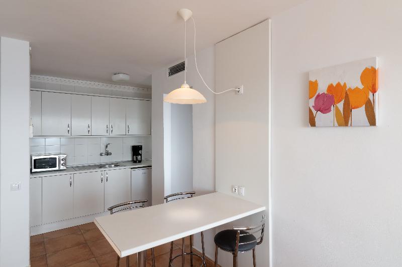 침실 2개 아파트, Marina Elite