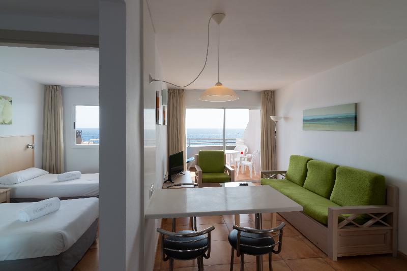 침실 2개 아파트, Marina Elite