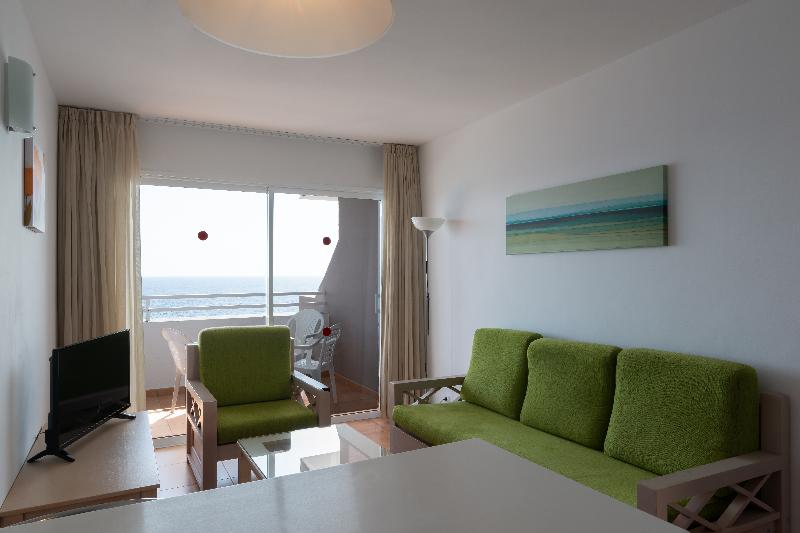 침실 2개 아파트, Marina Elite