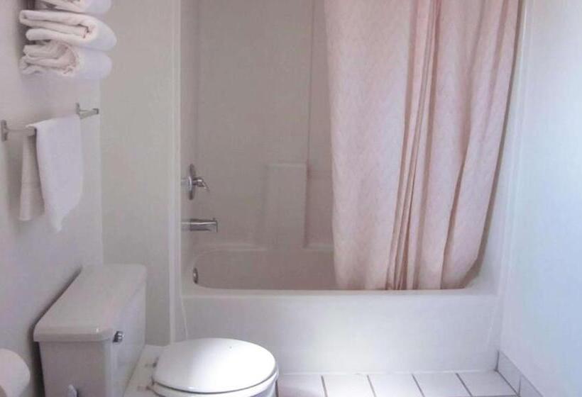 غرفة قياسية سرير كينج, Marianna Inn Panguitch