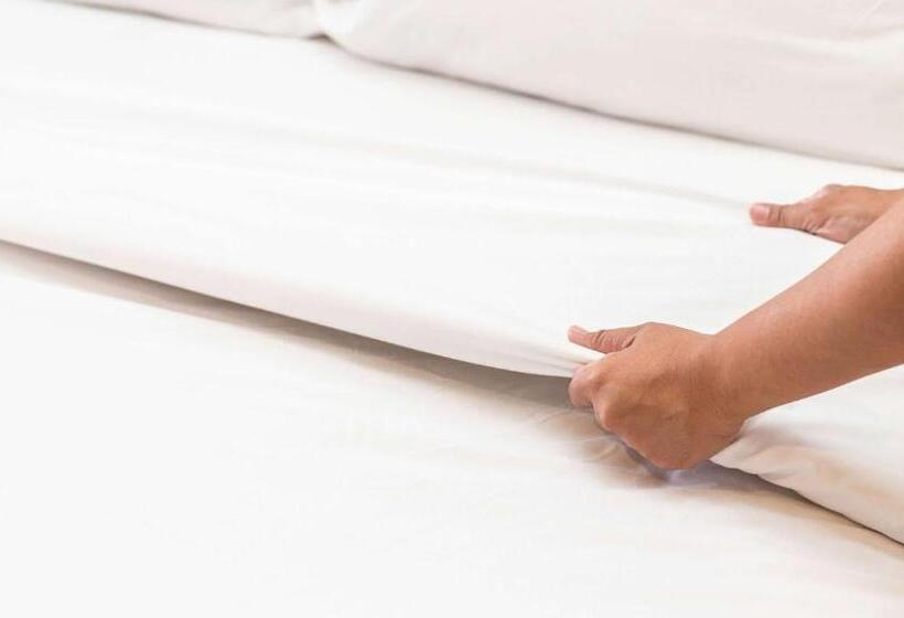 غرفة قياسية سرير كينج, Marianna Inn Panguitch