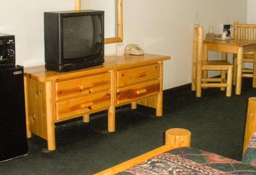 Номер Стандарт, Marianna Inn Panguitch