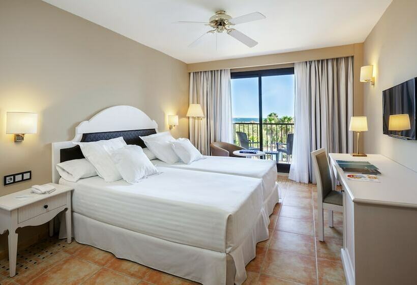 スーペリアールーム, Occidental Isla Cristina