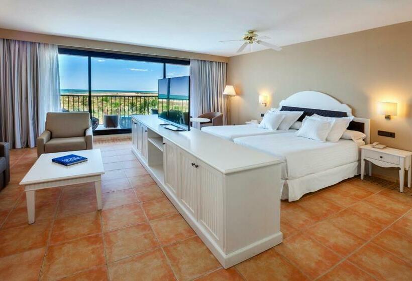 Deluxe Room Sea View