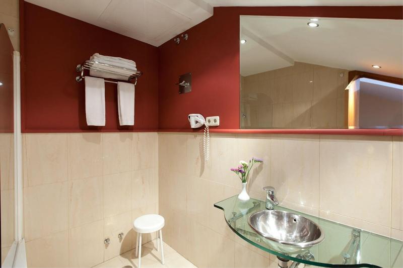 １ベッドルームのデラックスアパートメント, Occidental Isla Cristina