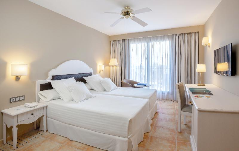 スーペリアールーム, Occidental Isla Cristina