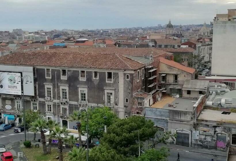 غرفة قياسية, B&b Oblo