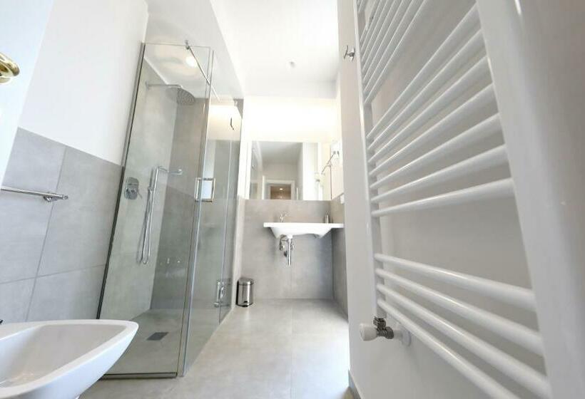 غرفة قياسية, B&b Oblo