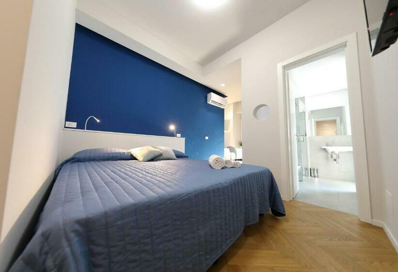 غرفة قياسية, B&b Oblo