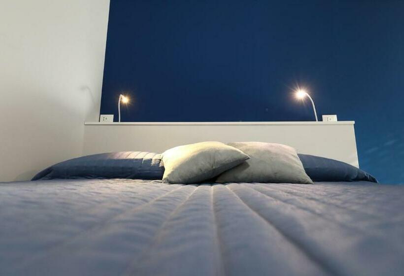 غرفة قياسية, B&b Oblo